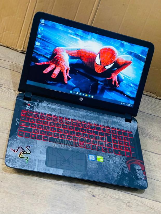 New Laptop HP Pavilion 15 16GB Intel Core I5 SSD 512GB · Photo 3
