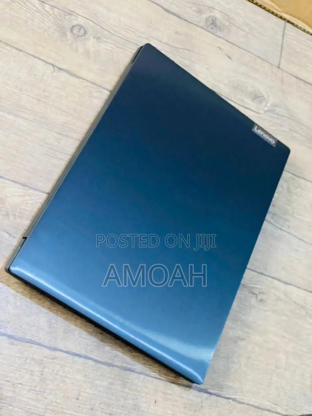 Laptop Lenovo IdeaPad L340 12GB AMD Ryzen 3 HDD+SSD 750GB · Photo 2
