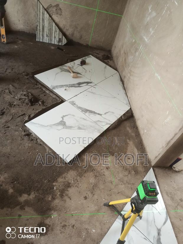 Art Tilling Decor · Photo 1