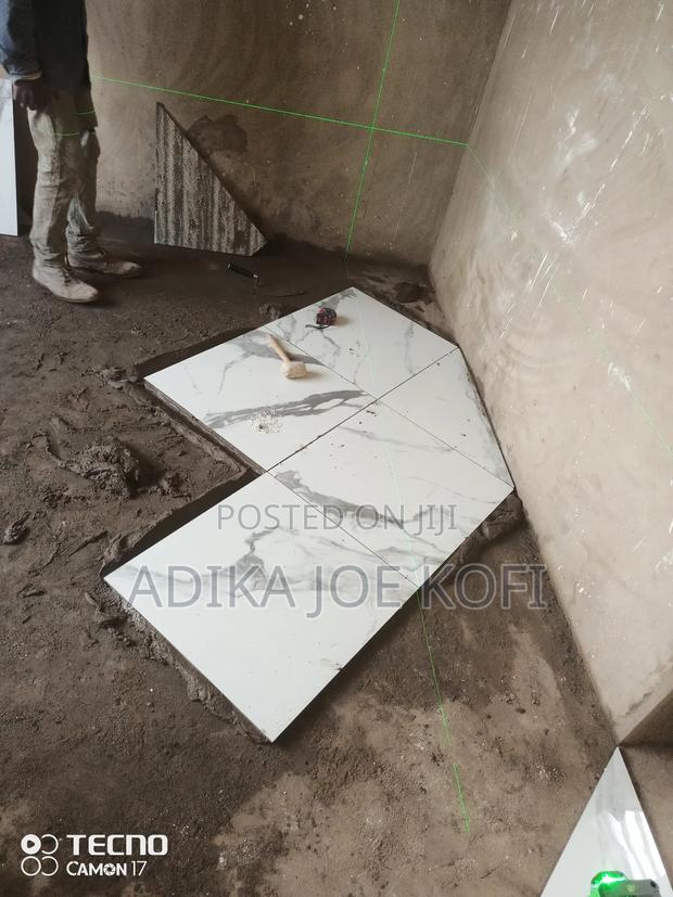 Art Tilling Decor · Photo 2