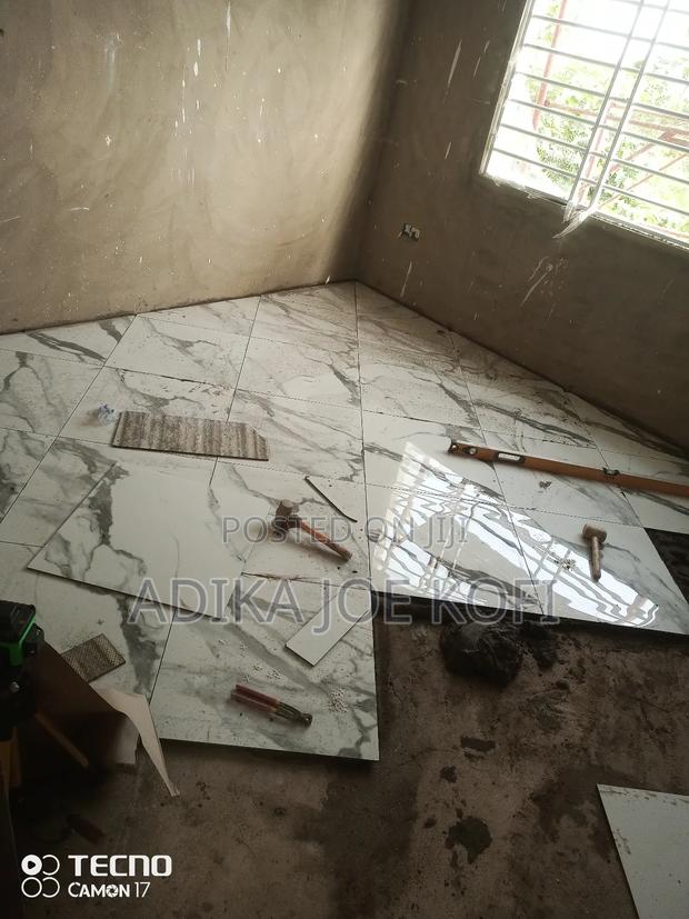 Tilling Work Interior · Photo 1
