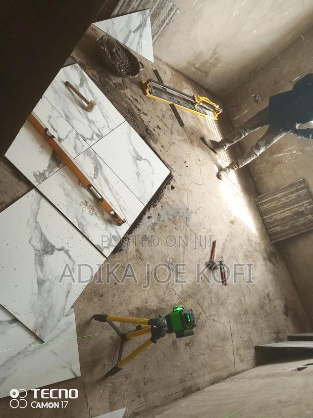 Tilling Work Interior · Photo 2