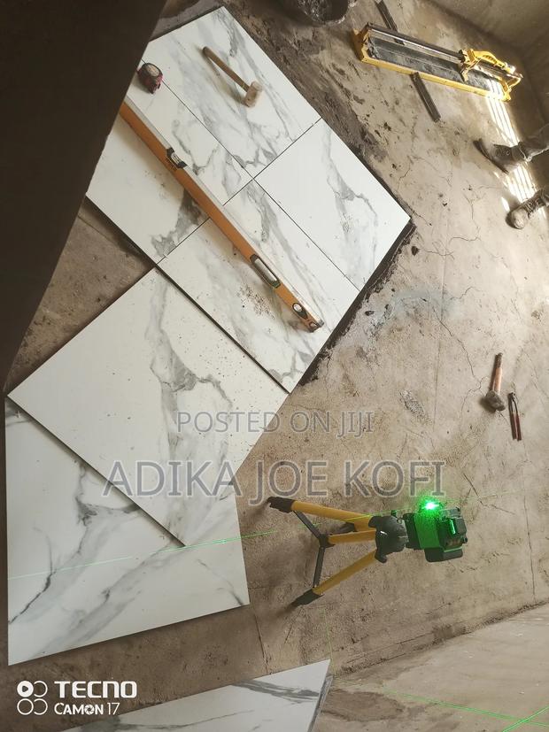 Tilling Work Interior · Photo 3