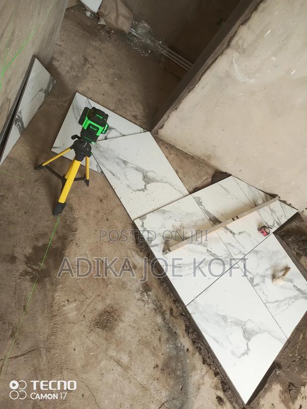 Tilling Work Interior · Photo 4