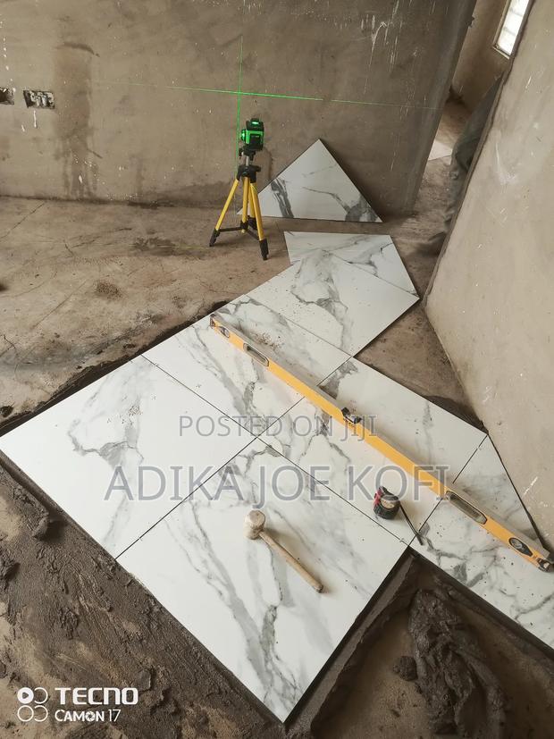 Tilling Work Interior · Photo 5
