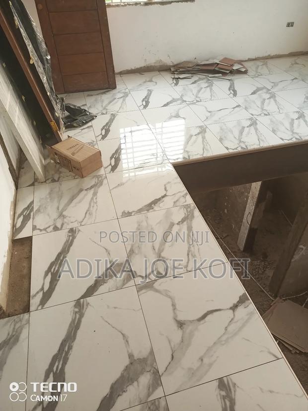 Greatest Tilling Work by Joefel Construction · Photo 2