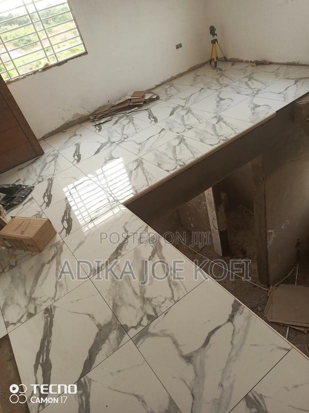 Greatest Tilling Work by Joefel Construction · Photo 3