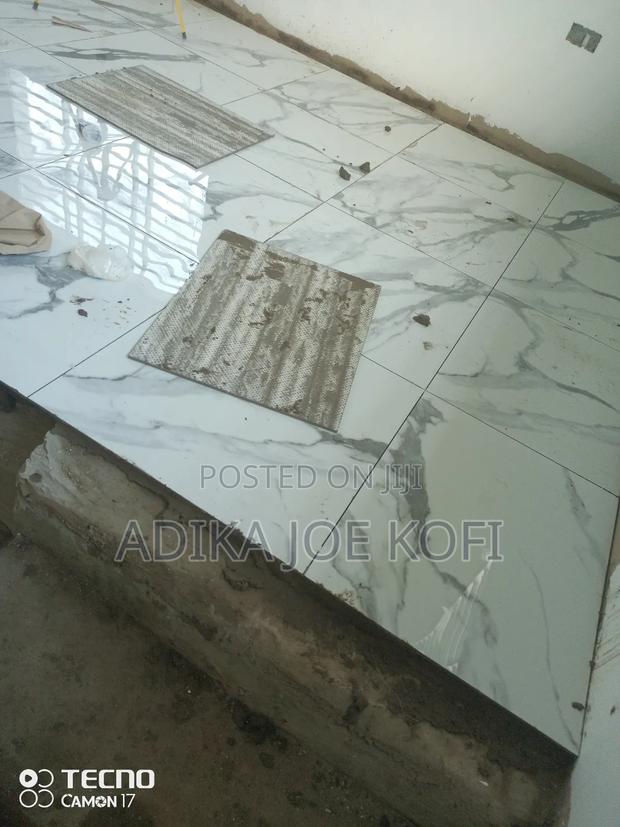 Express Tilling Decor With Perfection · Photo 4