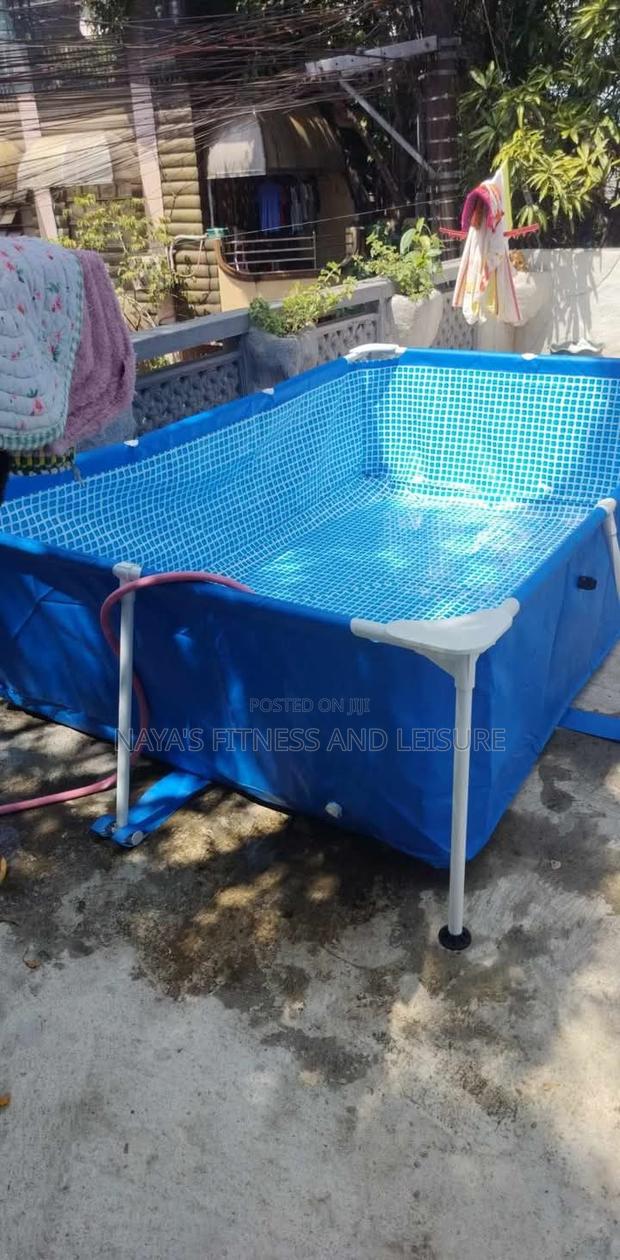 Intex Swimming 3m (10ft) · Photo 1