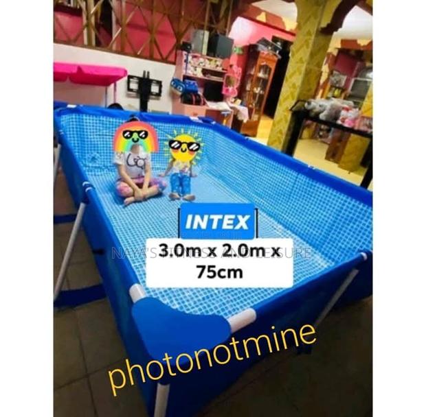 Intex Swimming 3m (10ft) · Photo 3
