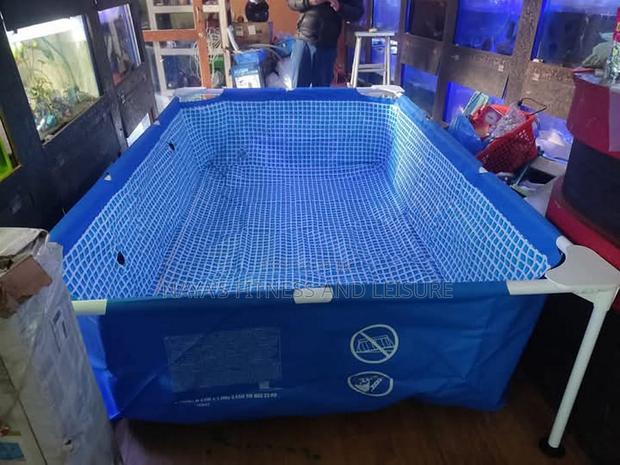 Swimming Pool 2.6m · Photo 1