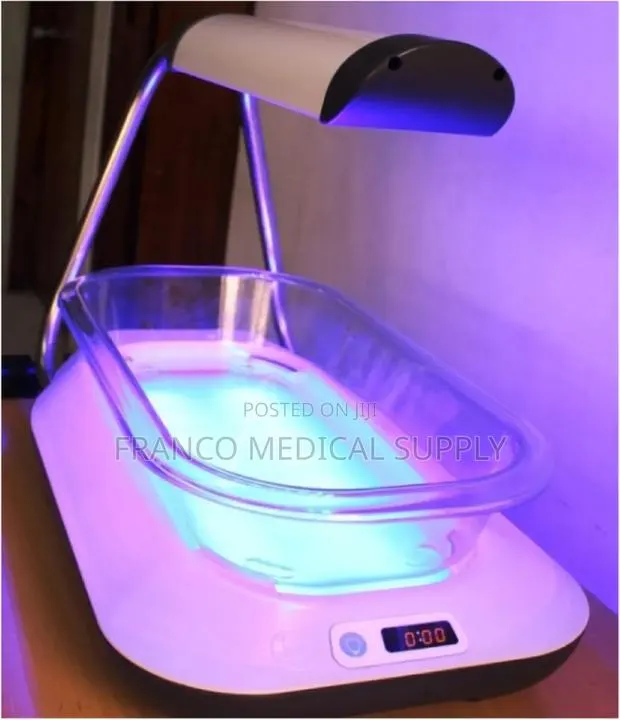 Firefly Phototherapy Unit · Photo 1