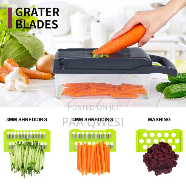 Onion Potato Cutter in Stock · Photo 1