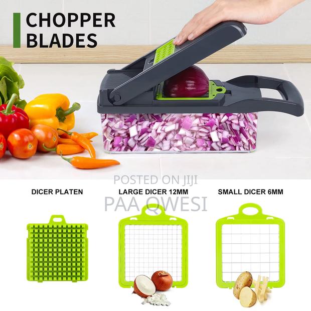 Best Vegetable Fruit Slicer in Bulk Purchase · Photo 1