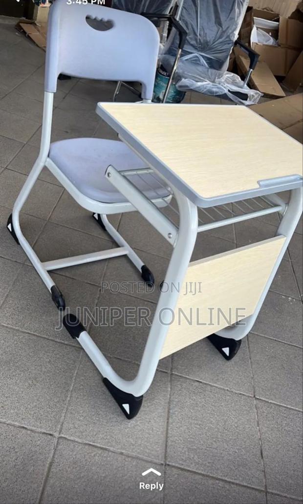 Student Study Desk Sk Vemus · Photo 1