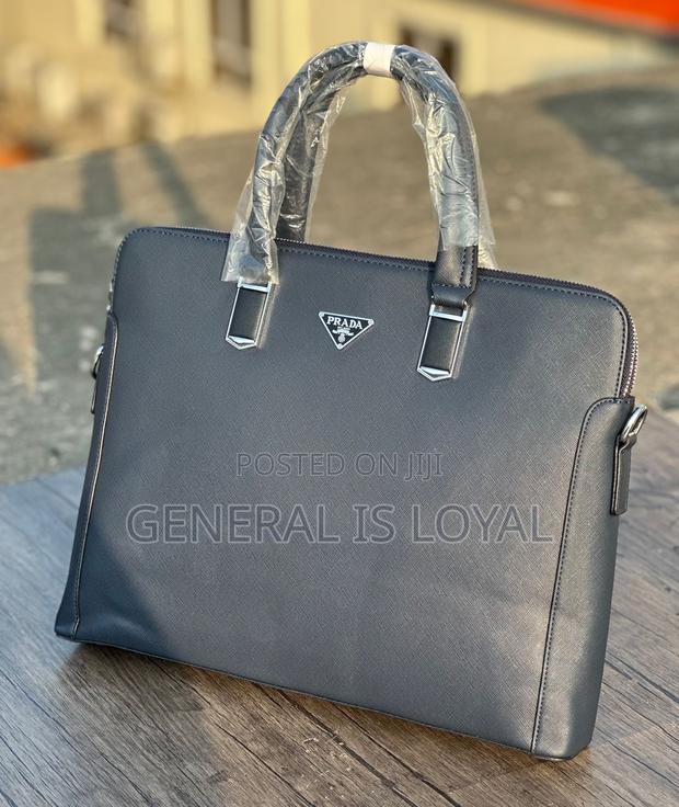 Laptop Office Bag · Photo 1