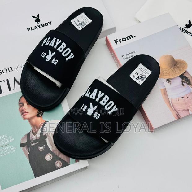 Gap Slippers · Photo 4