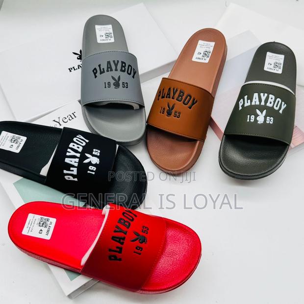 Gap Slippers · Photo 3