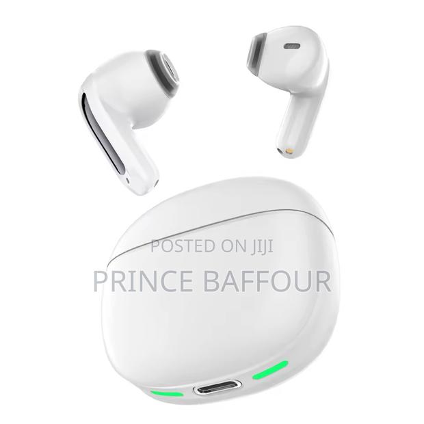 Airpods/ Handsfree/Headphone/Bluetooth · Photo 2