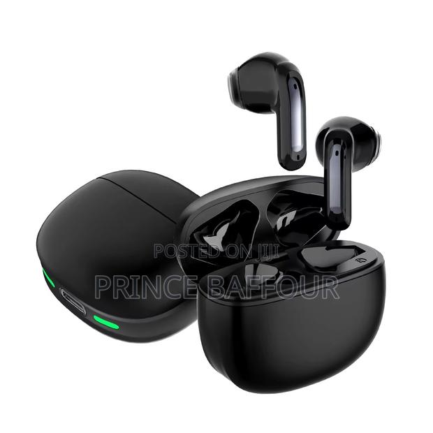 Airpods/ Handsfree/Headphone/Bluetooth · Photo 3