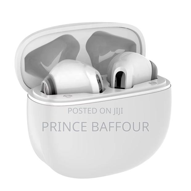 Airpods/ Handsfree/Headphone/Bluetooth · Photo 4