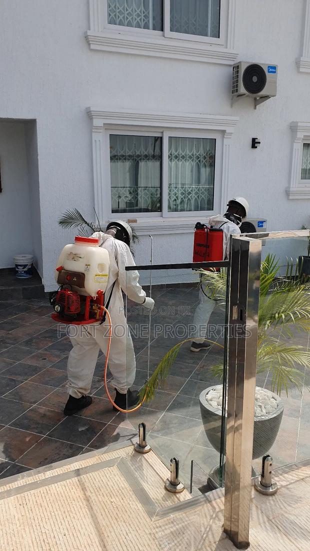 One Stop Pest Control Service in Ghana · Photo 1
