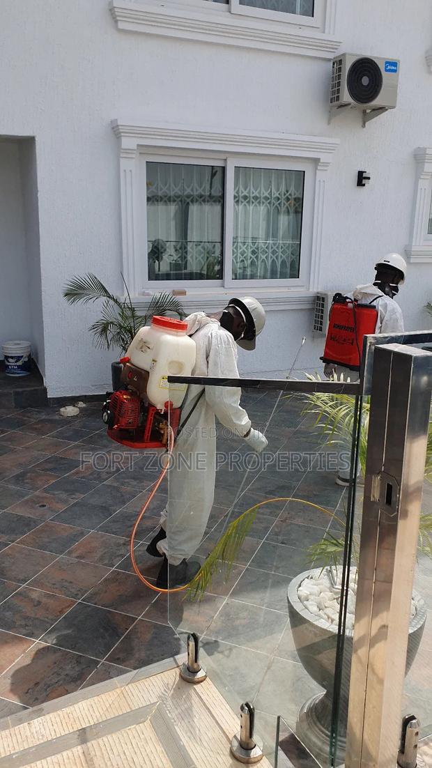 One Stop Pest Control Service in Ghana · Photo 2