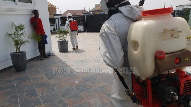 One Stop Pest Control Service in Ghana · Photo 3