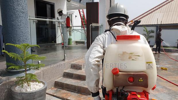 One Stop Pest Control Service in Ghana · Photo 4