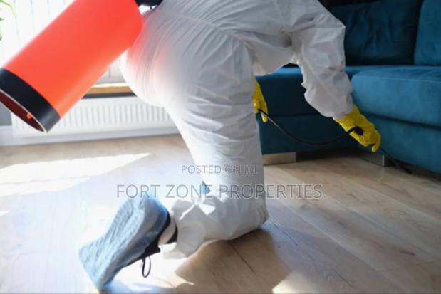 Best Bedbug Fumigation Service in All Parts Pf Ghana · Photo 2