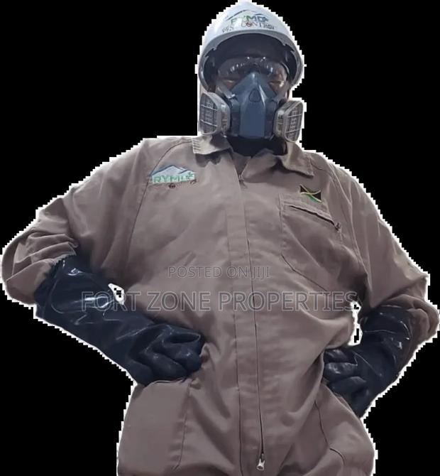 Best Bedbug Fumigation Service in All Parts Pf Ghana · Photo 3