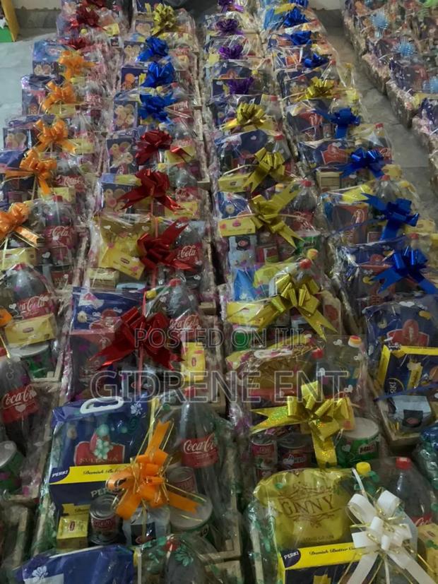 Bulk Hampers for All Occasions · Photo 1