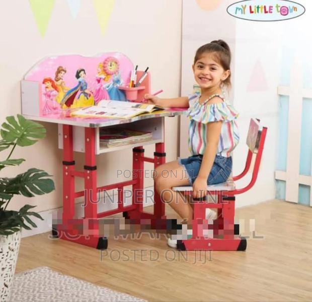 Study Chair School Children ( Kids) · Photo 1