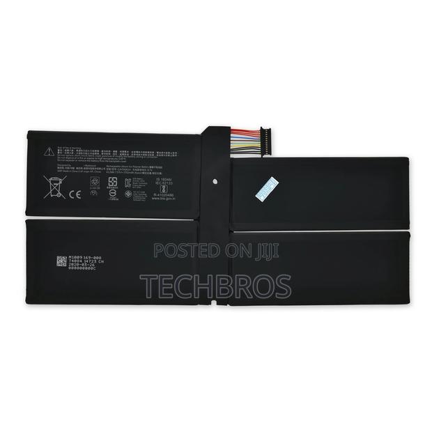 Original Microsoft Surface Pro 7 Battery-1866 · Photo 2