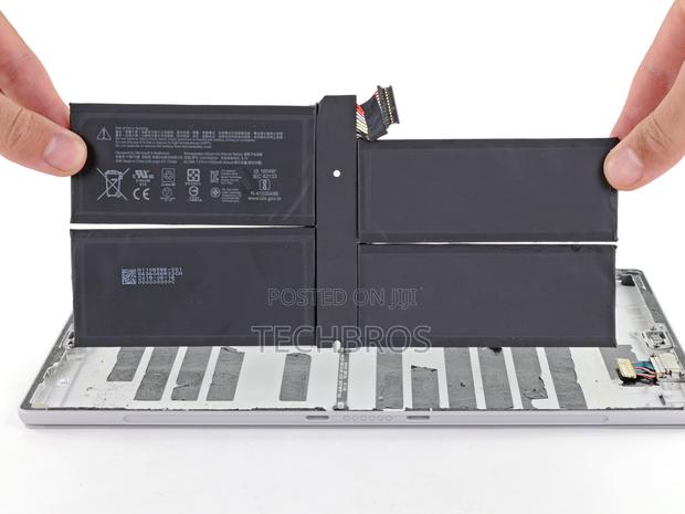 Original Microsoft Surface Pro 7 Battery-1866 · Photo 1