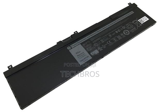 Original Battery for Dell Precision 7530 7730 7540 7740 · Photo 1