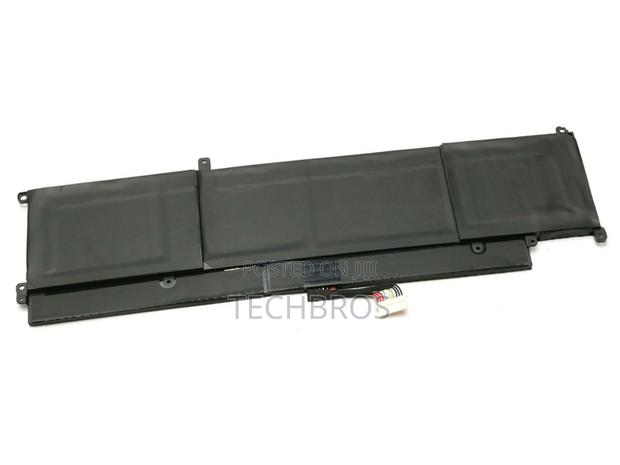 Original Battery P63NY Dell Latitude 13 7370| 7370 |E7370 · Photo 1