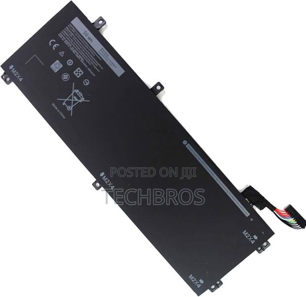Original Dell Battery H5H20 XPS 15 9550 Series/Inspiron 7591 · Photo 2