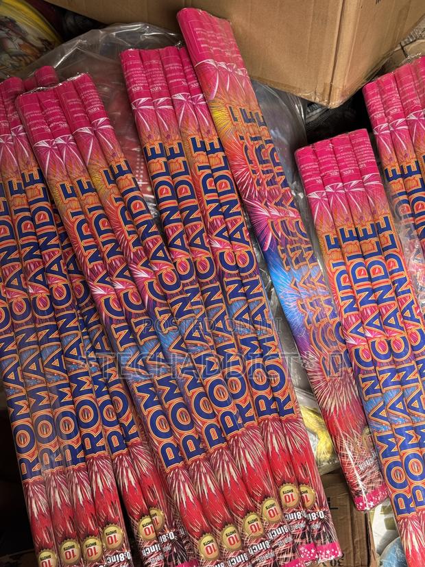 Fireworks Effects · Photo 2