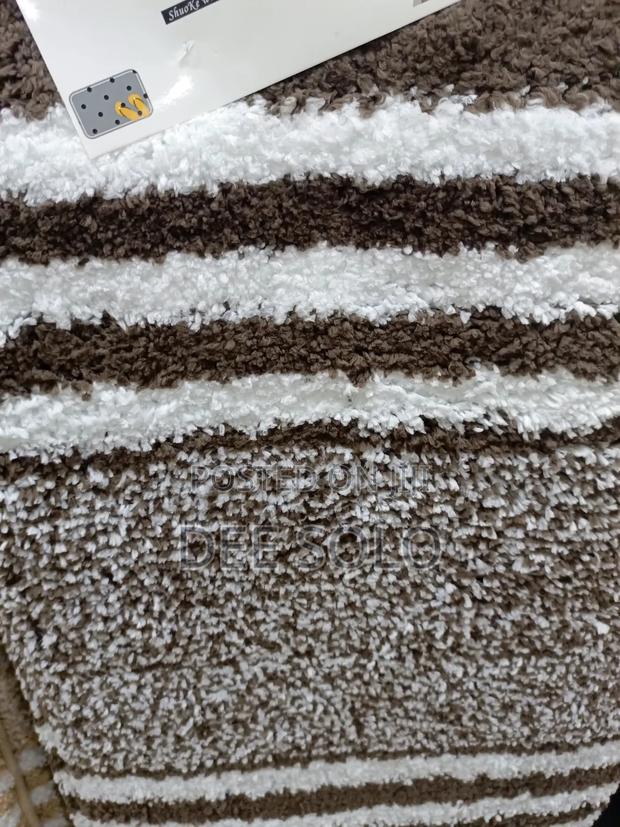 Bathroom Doormat · Photo 3