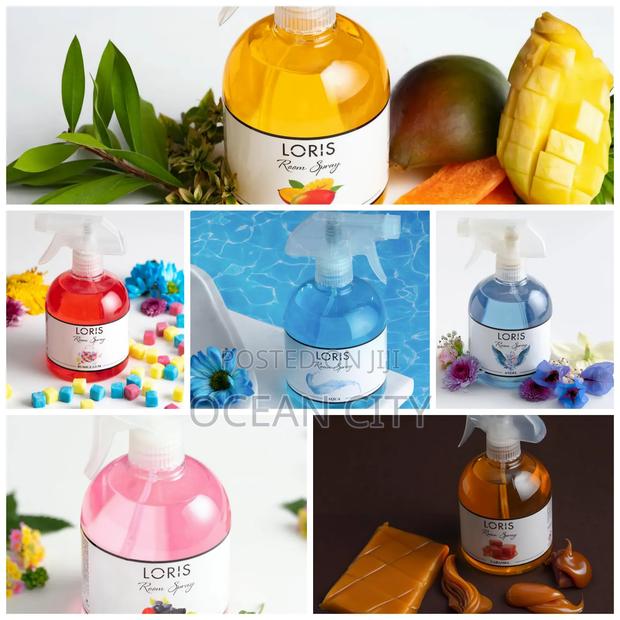 New Loris Room/Car Spray 500ml. · Photo 3