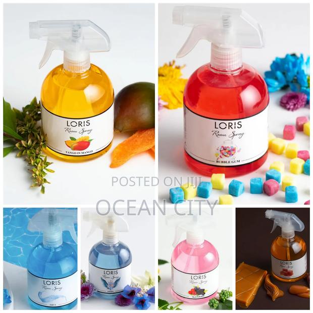 New Loris Room/Car Spray 500ml. · Photo 1