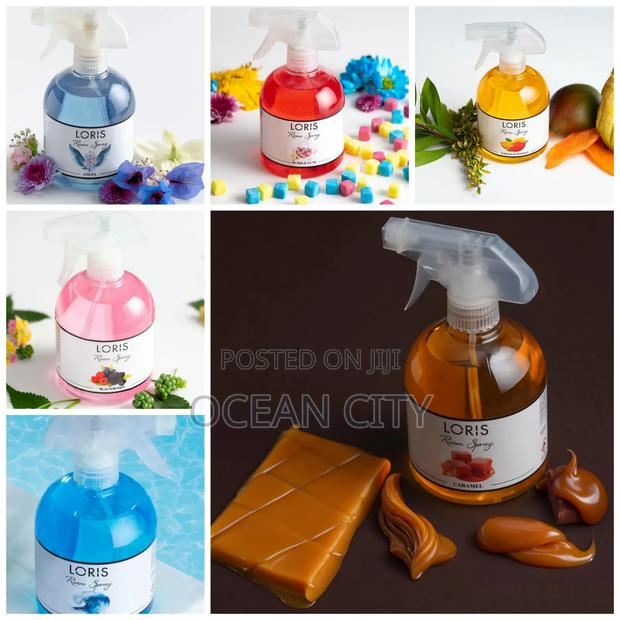 New Loris Room/Car Spray 500ml. · Photo 2