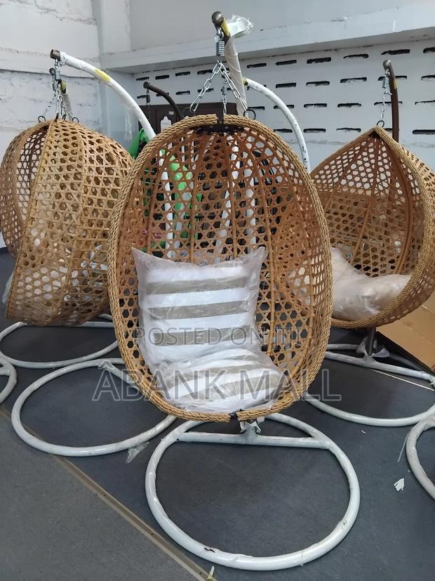 Garden Swing/ Hanging Swing · Photo 1
