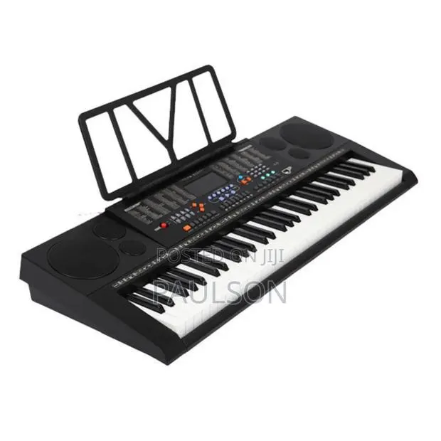 Yongmei Teaching Keyboard 61 Keys