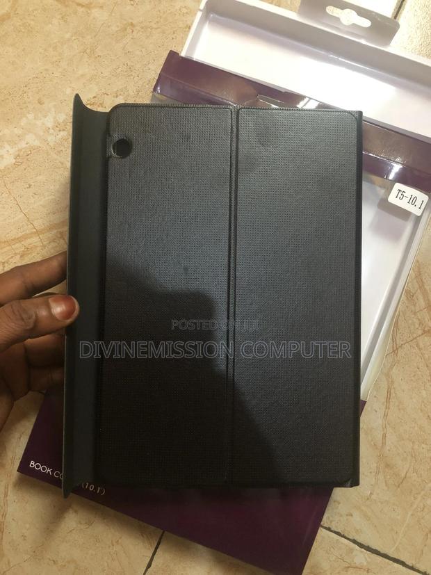 Huawei T5.10 Leather Case · Photo 1