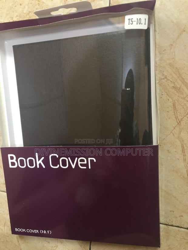 Huawei T5.10 Leather Case · Photo 2