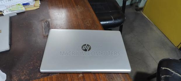 Laptop HP 17-3000 8GB Intel Core i5 HDD 1T · Photo 5
