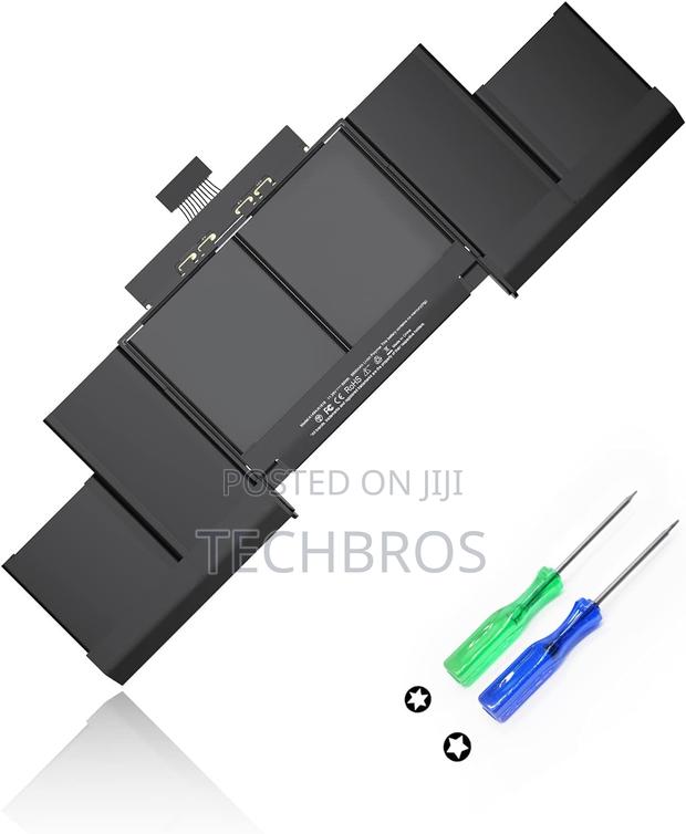 Original Macbook Battery for A1494 · Photo 2