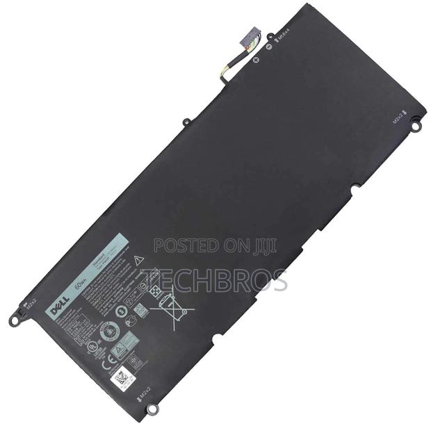 Original Dell XPS 13 9360 Battery- PW23Y · Photo 2
